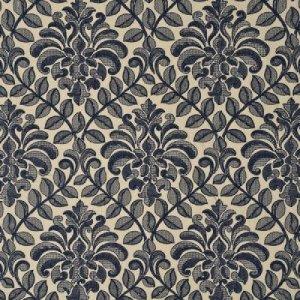 GP & J BAKER WILTON   FABRIC