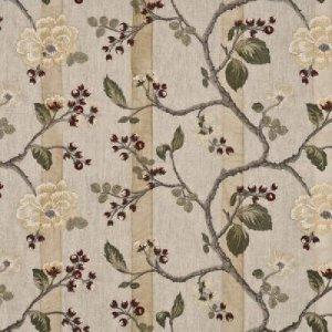 GP & J BAKER CRANBORNE TRAIL FABRIC