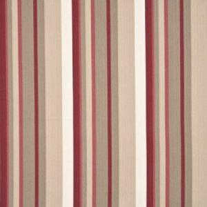 GP & J BAKER SHELTON STRIPE  FABRIC