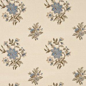 GP & J BAKER MARWOOD FABRIC