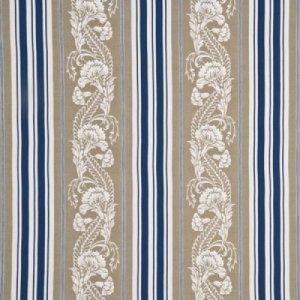 GP & J BAKER SHERBOURNE FABRIC