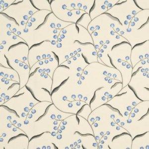 GP & J BAKER WILLOUGHBY FABRIC