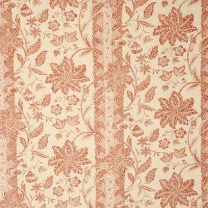 GP & J BAKER SOMERBY  FABRIC