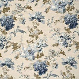GP & J BAKER TITCHFIELD   FABRIC