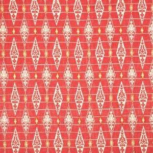 GP & J BAKER CRANLEY   FABRIC