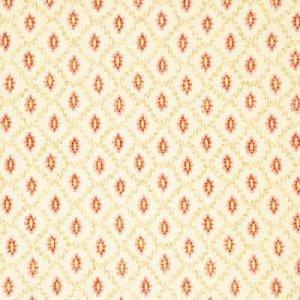 GP & J BAKER SEED POD   FABRIC