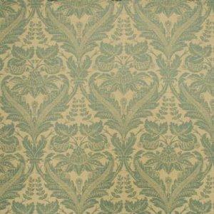 GP & J BAKER VENETIAN DAMASK  FABRIC