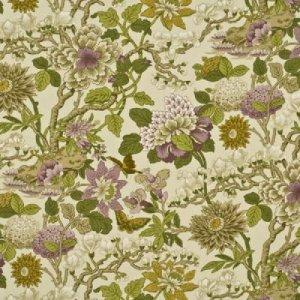 GP & J BAKER MAGNOLIA  FABRIC