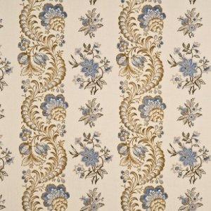 GP & J BAKER MARWOOD TRAIL FABRIC