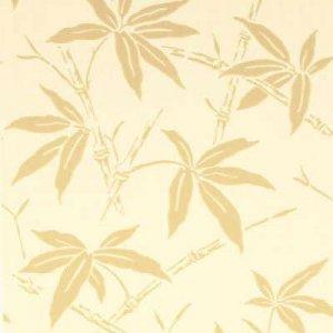 GP & J BAKER BAMBOO  WALLPAPER