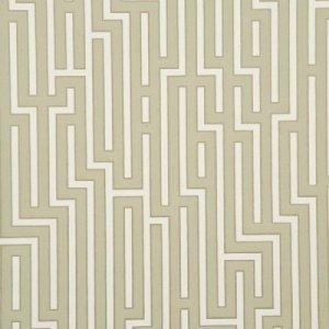 GP & J BAKER FRETWORK  WALLPAPER