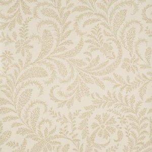 GP & J BAKER WILLOW FERN WALLPAPER