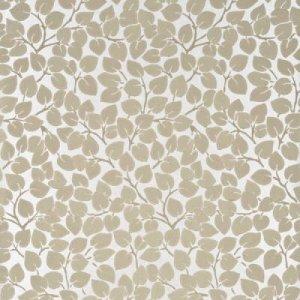 GP & J BAKER VOYSEY LEAF WALLPAPER
