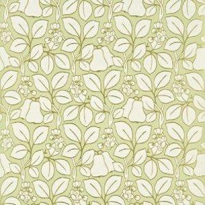 GP & J BAKER PEARS WALLPAPER