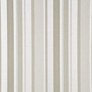 GP & J BAKER SILHOUETTE STRIPE WALLPAPER