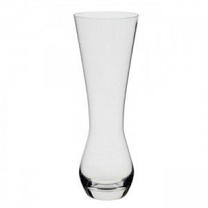 DARTINGTON CRYSTAL BLOOM TALL VASE