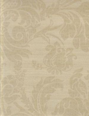 ZOFFANY CRIVELLI DAMASK WALLPAPER