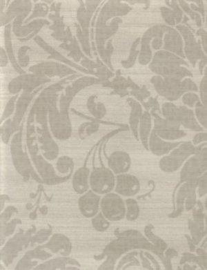 ZOFFANY CRIVELLI DAMASK WALLPAPER9