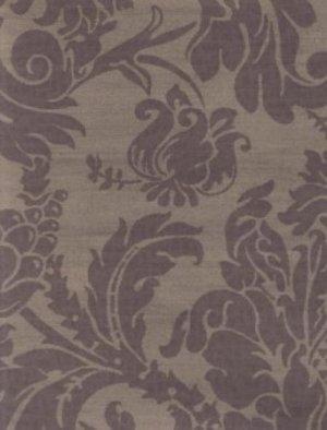ZOFFANY CRIVELLI DAMASK WALLPAPER11