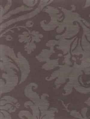 ZOFFANY TOURS DAMASK WALLPAPER