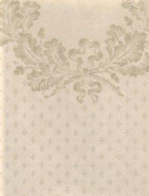 ZOFFANY NEW OAK GARLAND WALLPAPER