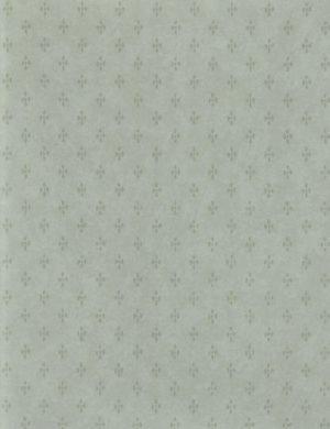 ZOFFANY OAK GARLAND PLAIN DAMASK WALLPAPER4