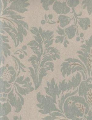 ZOFFANY ALVESCOT DAMASK WALLPAPER4