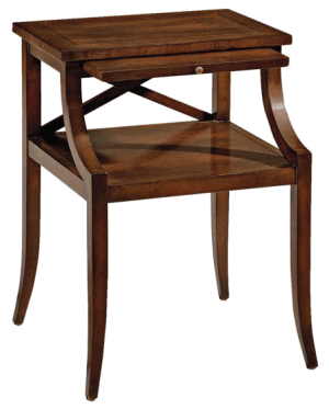 CHAIR SIDE TABLE
