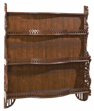 WALL RACK