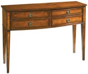 HANDMADE CONSOLE TABLE