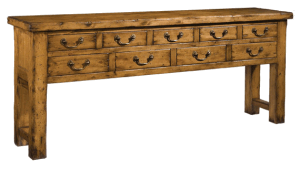 9 DRAWER SERVER