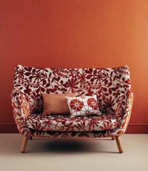JANE CHURCHILL ELLSWORTH FABRIC