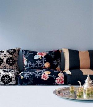JANE CHURCHILL ISABELLA FABRIC