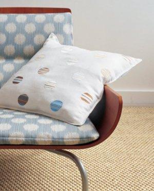 JANE CHURCHILL DALSTON FABRIC
