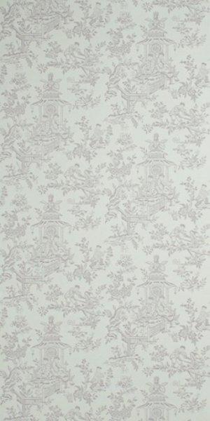 SANDERSON CHATELET WALLPAPER