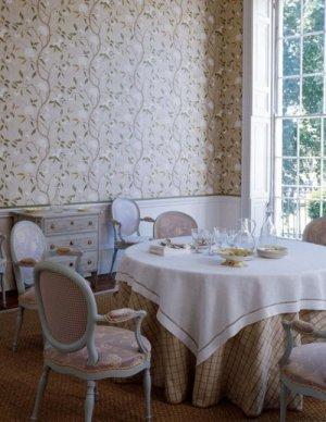 COLEFAX AND FOWLER PARIS FABRIC
