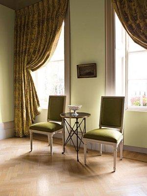 ZOFFANY CHERRY BLOSSOM FABRIC