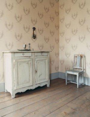 ZOFFANY CHRISTINA WALLPAPER