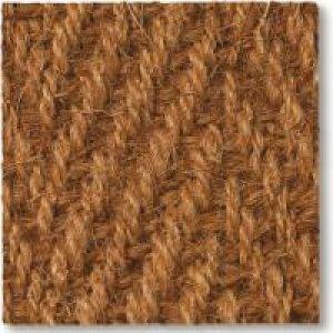 COIR HERRINGBONE NATURAL CARPET