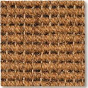 COIR SUPERIOR BLACK SISAL WEFT CARPET