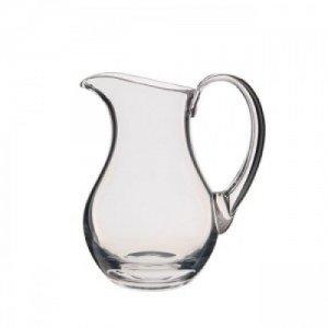 DARTINGTON CRYSTAL JUGS COOLERS MILK JUG