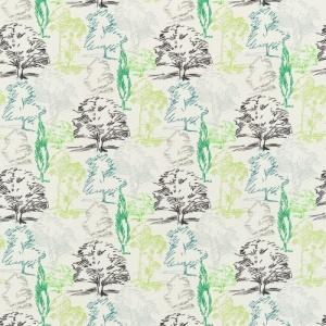 Sanderson Colour For Living Aspen Fabric