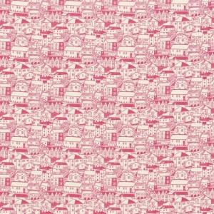 Sanderson Colour For Living St Ives Fabric
