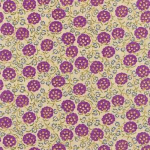 Sanderson Colour For Living Marrakesh Fabric