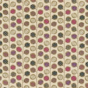 Sanderson Colour For Living Dalarna Fabric