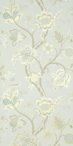 SANDERSON ROSLYN WALLPAPER