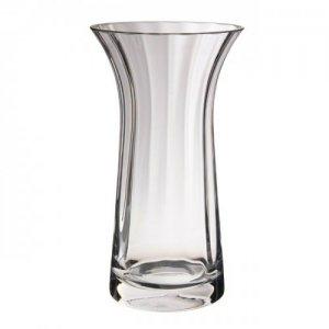 DARTINGTON CRYSTAL FLORABUNDANCE DAFFODIL VASE