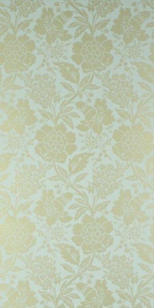 SANDERSON DAUPHINE WALLPAPER
