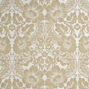 THREADS COUTURE DAMASK FABRIC