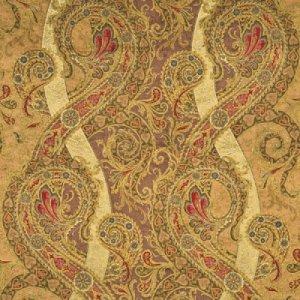 THREADS EXTRAVAGANCE FABRIC